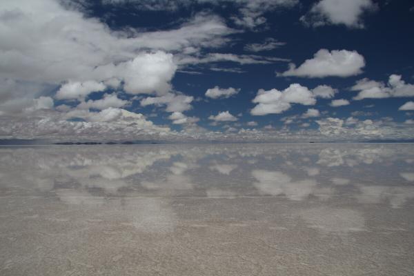 Uyuni-Salar